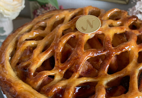 洋菓子等食品の企画・製造・販売